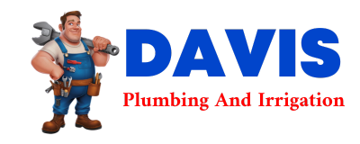 Trusted plumber in ROCHERT